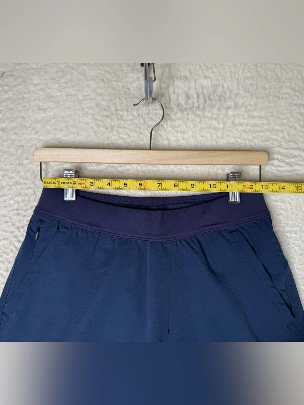 Public Rec Flex Short 7 1/2
